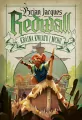 Kraina Kwiatu i Mchu. Redwall. Tom 2 - tantis.pl