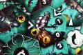 Sharrash. Neuroshima Hex 3.0 - tantis.pl