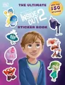 Disney Pixar Inside Out 2 Ultimate Sticker Book - tantis.pl