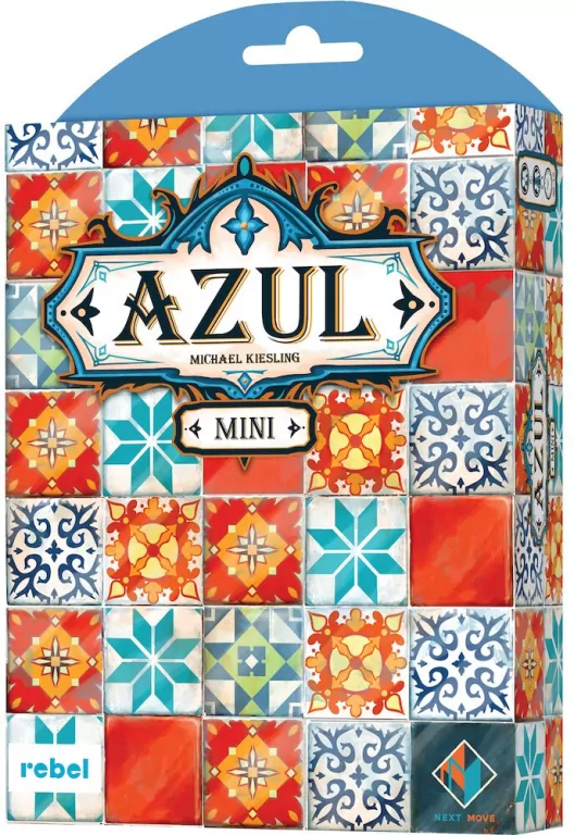 Azul Mini - tantis.pl