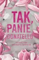 Tak, Panie Donatello - tantis.pl
