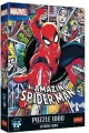 Trefl. Puzzle 1000 Spider-man - tantis.pl