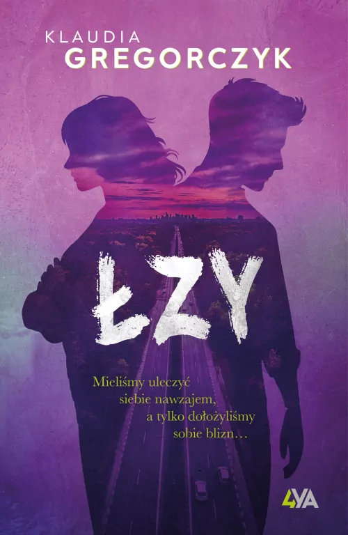Łzy - tantis.pl