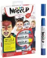 Kredki do twarzy MaskUP 6 kol. CARIOCA - tantis.pl