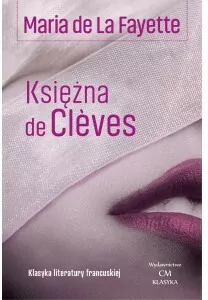 Księżna de Cleves - tantis.pl