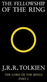 The Fellowship of the Ring - tantis.pl