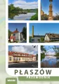 Płaszów. Przewodnik - tantis.pl