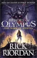 The mark of Athena. Heroes of Olympus. Book 3 wer. angielska - tantis.pl