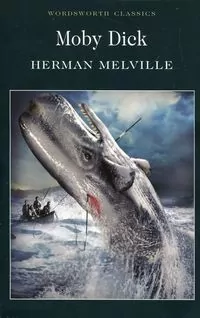 Moby Dick - tantis.pl