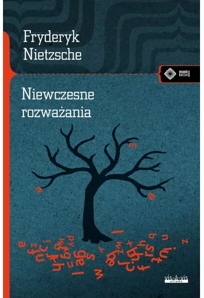 Niewczesne rozważania. Meandry kultury - tantis.pl