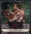 Cthulhu: Death May Die. Yog-Sothoth - tantis.pl