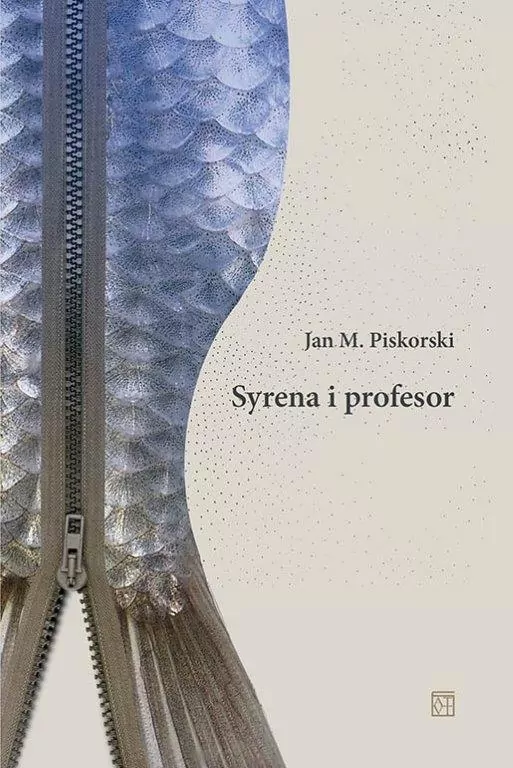 Syrena i profesor - tantis.pl