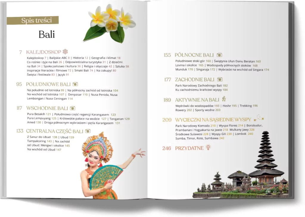 Bali - tantis.pl