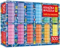 Książka i puzzle. Tabliczka mnożenia, 300 elementów - tantis.pl