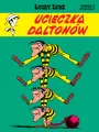 Ucieczka Daltonów. Lucky Luke. Tom 15 - tantis.pl
