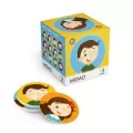 DODO. Memo mini 24 elementy - tantis.pl