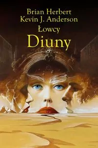 Łowcy Diuny - tantis.pl