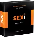 SEXi Pieść mnie! - tantis.pl