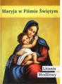 Maryja w Piśmie Świętym. Litanie. Modlitwy - tantis.pl
