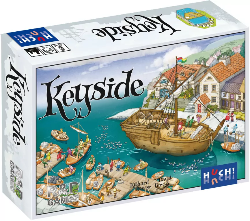 Keyside - tantis.pl