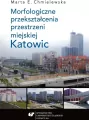 Morfologiczne przekształcenia przestrzeni miejskiej Katowic - tantis.pl
