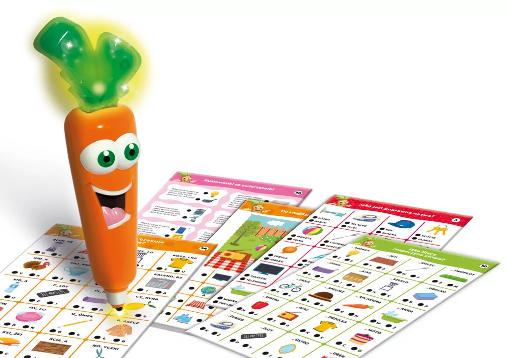 Mój dom 500 pytań. Carotina - tantis.pl