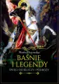 Baśnie i legendy. Święci od kluczy i podróży - tantis.pl
