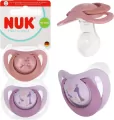 NUK. First Choice. Smoczki. 18-36 miesięcy. 2 sztuki - tantis.pl