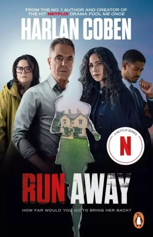 Run Away - tantis.pl