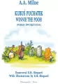 Kubuś Puchatek. Winnie the Pooh. Wersja dwujęzyczna - tantis.pl