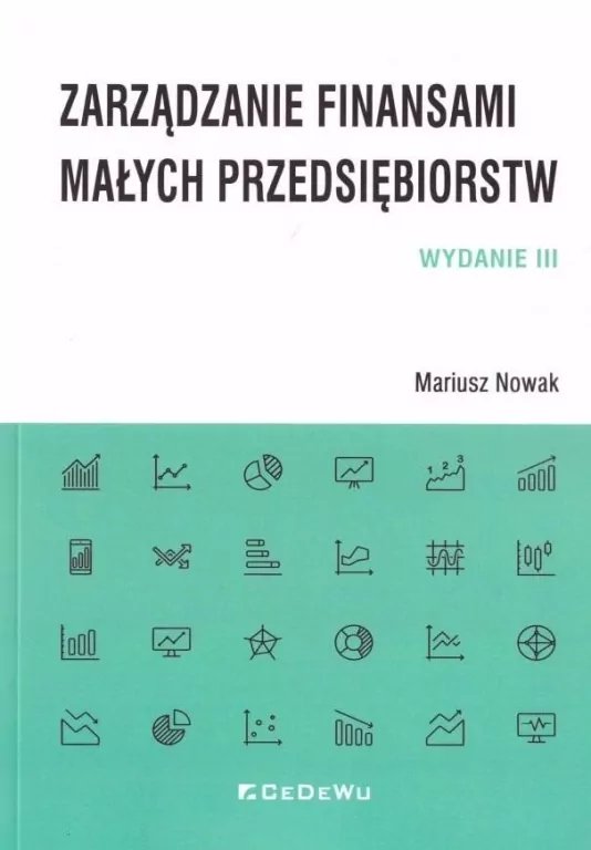 Zarządzanie finansami małych przedsiębiorstw - tantis.pl