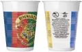 Kubeczki plastikowe Harry Potter, mix - tantis.pl