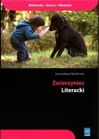 Zwierzyniec literacki - tantis.pl