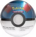 Pokémon TCG: Poké Ball Tin (2025) - tantis.pl