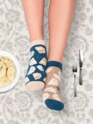 Skarpety stopki Pierogi 35-38