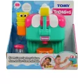 Toomies Fabryka piany nowa TOMY - tantis.pl