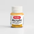 Farba akrylowa metaliczna Czerwone złoto 20ml - tantis.pl