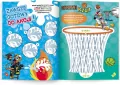 90 dni zabawy. Disney. Kaczor Donald - tantis.pl
