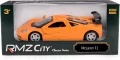 RMZ 5 McLaren F1 1992 Orange /554072 - tantis.pl