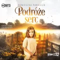 Podróże serc. Audiobook - tantis.pl