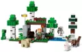 LEGO® Przetrwanie pierwszej nocy 21593 - tantis.pl