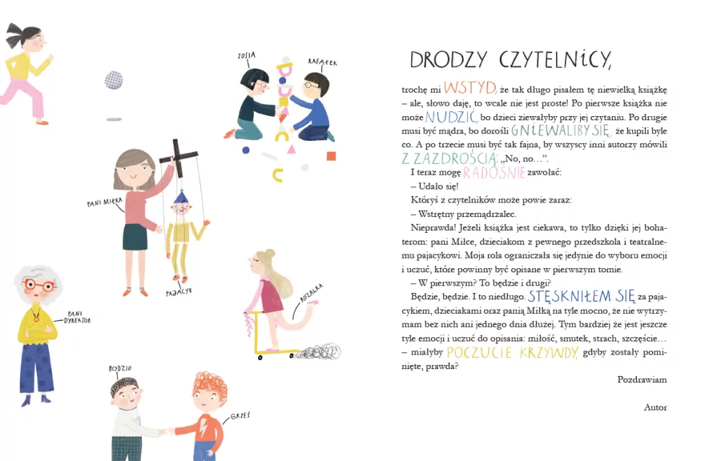 Tylko bez całowania! Czyli jak sobie radzić z niektórymi emocjami - tantis.pl