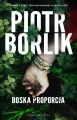 Boska proporcja. Tom 1 - tantis.pl