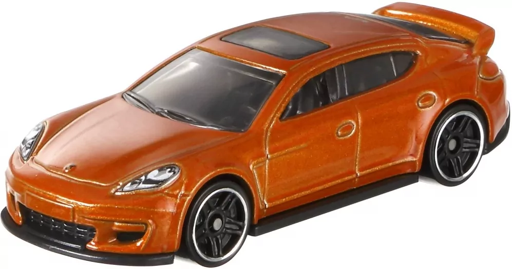 Hot Wheels. Samochodziki. Trzypak - tantis.pl