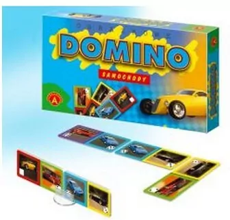 Domino - samochody - tantis.pl
