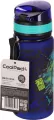 BIDON 400ML BRISK MINI GAMER CHESS COOLP - tantis.pl