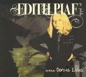 Edith Piaf po polsku CD - tantis.pl