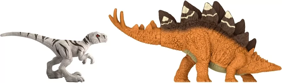 Jurassic World Minidinozaury: dinozaur - tantis.pl