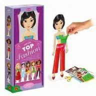 Top Fashion. Modelka 2 - tantis.pl