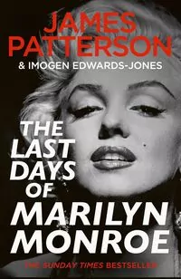 The Last Days of Marilyn Monroe - tantis.pl